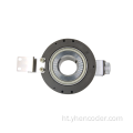 CONVEYOR senti Encoder Encoder